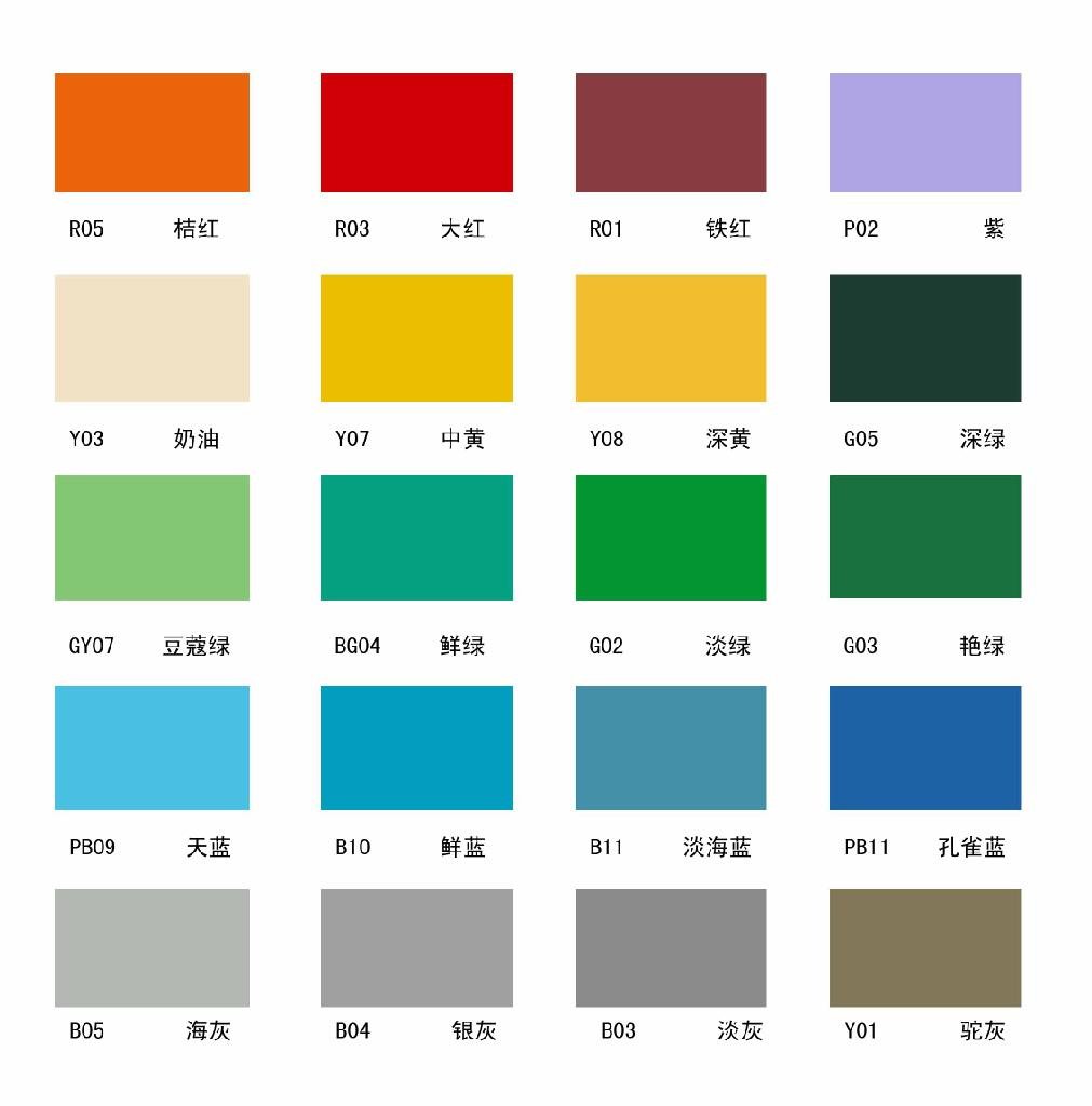 工业环氧地坪漆 工业环氧地坪漆