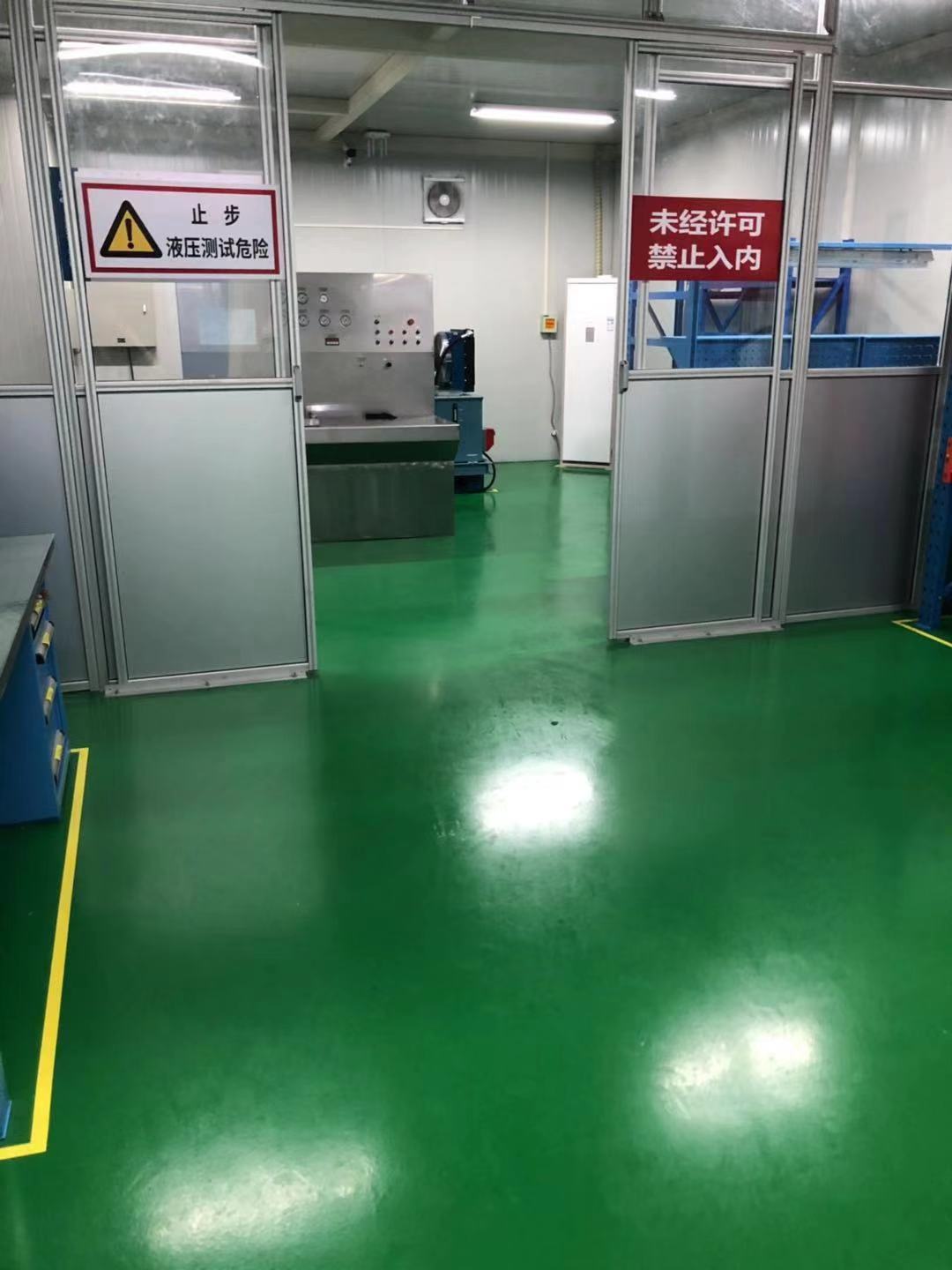 上海环氧地坪 上海环氧地坪