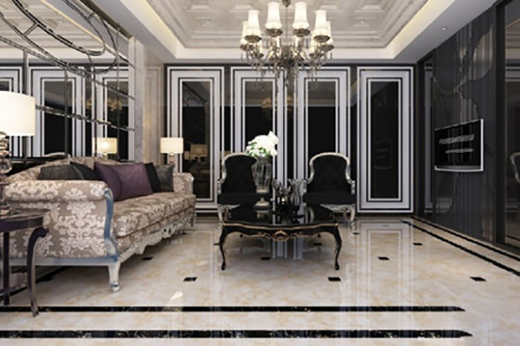 客厅瓷砖防滑 客厅瓷砖防滑