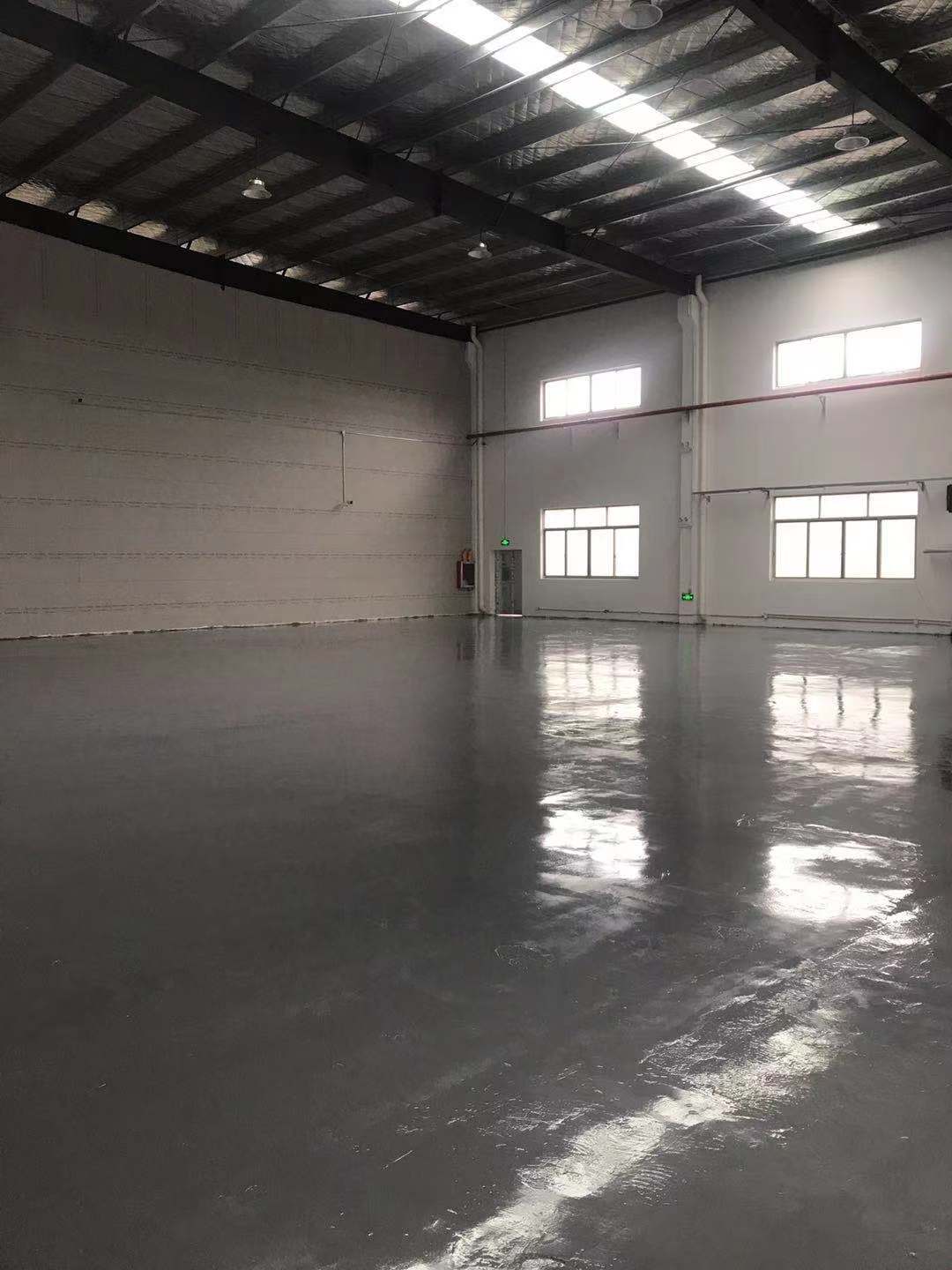 仓库环氧地坪施工 仓库环氧地坪施工