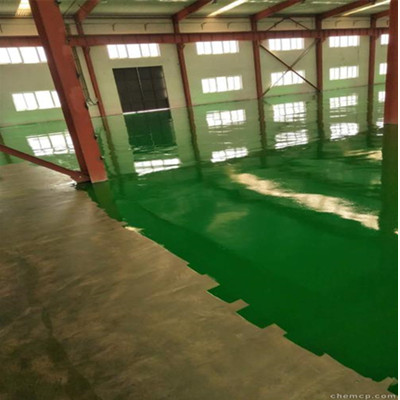 环氧地坪漆 环氧地坪漆