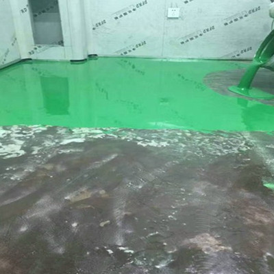 环氧地坪漆 环氧地坪漆