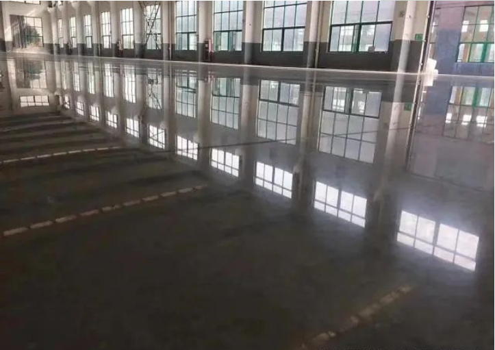 车间车库 车间车库