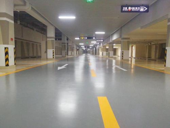 昆山环氧地坪 昆山环氧地坪