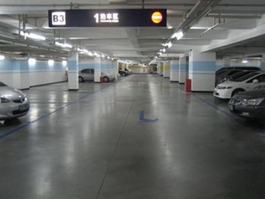 旧地面翻新 旧地面翻新