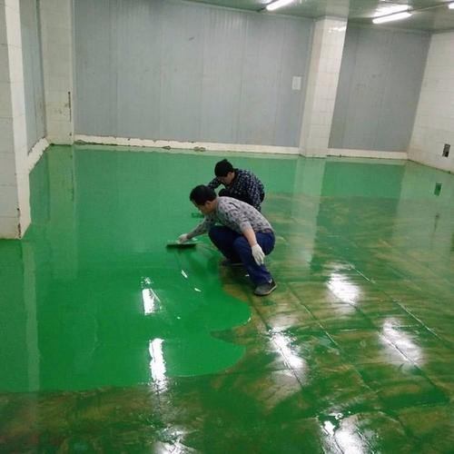 旧地坪翻新 旧地坪翻新