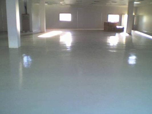 旧地坪翻新 旧地坪翻新