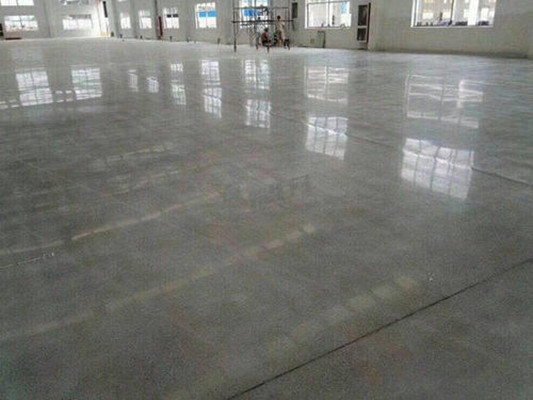 旧地坪翻新 旧地坪翻新