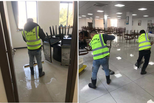 祥明源专注瓷砖地面防滑，瓷砖防滑处理