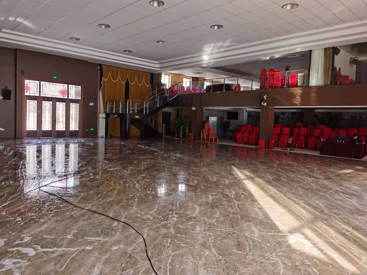 祥明源食堂瓷砖防滑,学校瓷砖防滑,医院瓷砖防滑 祥明源食堂瓷砖防滑,学校瓷砖防滑,医院瓷砖防滑