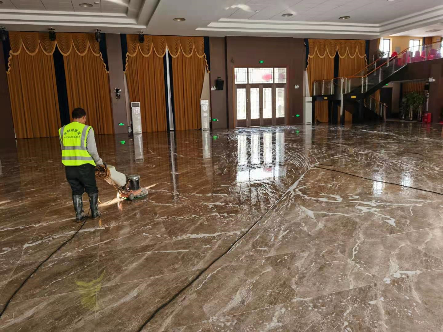 瓷砖地面防滑 瓷砖地面防滑