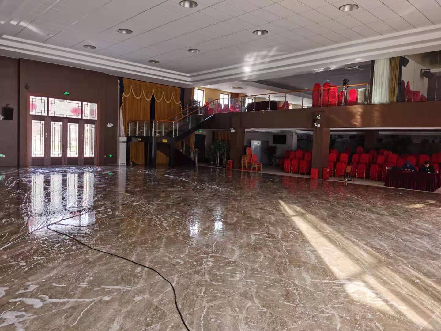 瓷砖地面防滑 瓷砖地面防滑