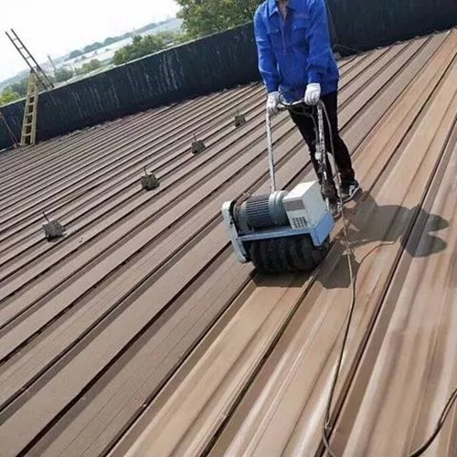 彩钢瓦翻新 彩钢瓦翻新