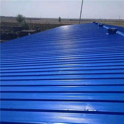 彩钢瓦翻新 彩钢瓦翻新