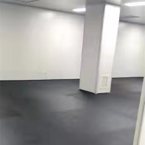 防静电地坪 防静电地坪