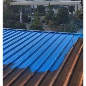 祥明源彩钢瓦翻新除锈防腐 祥明源彩钢瓦翻新除锈防腐