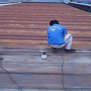 彩钢瓦翻新除锈 彩钢瓦翻新除锈