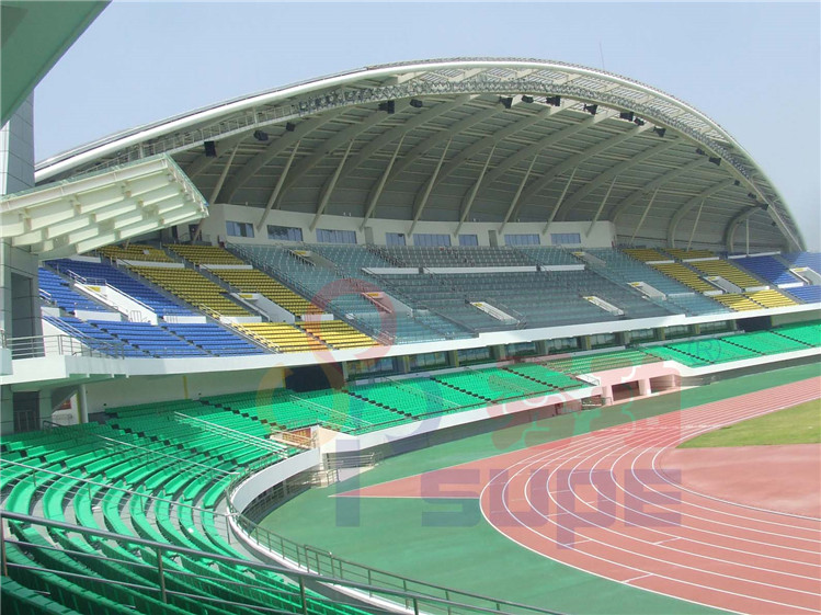 SPU聚脲聚氨酯地坪